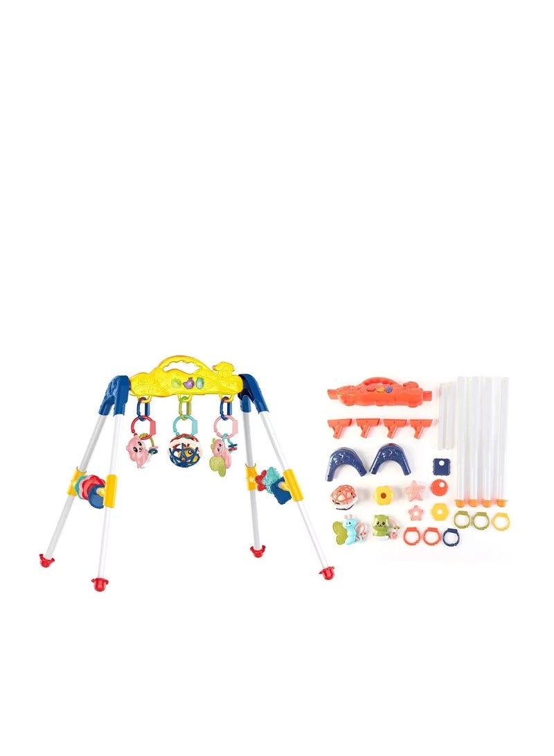 Factory Price - Addison Baby Fitness Frame Play Gym - Image 1